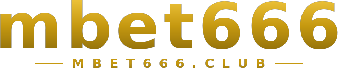 mbet666 logo